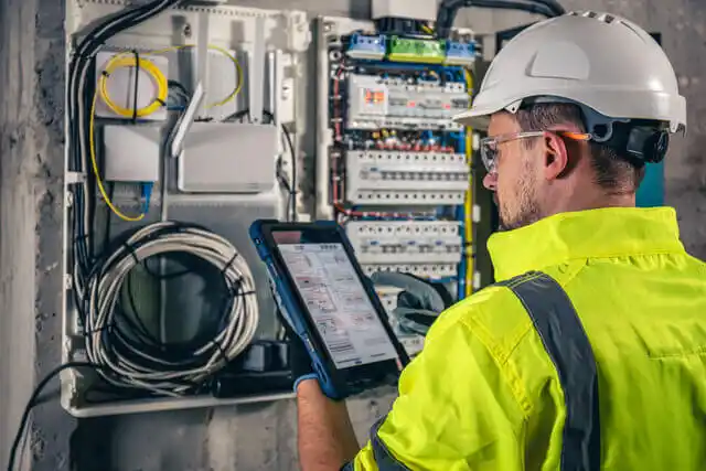 energy audit Milpitas